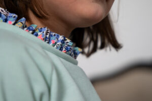 Roudoudou prestige aqua