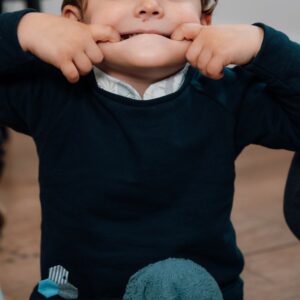 Cachou à composer marine