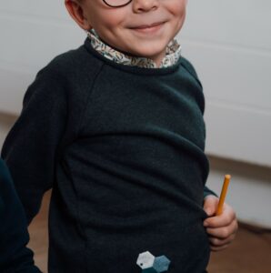 Cachou prestige gris