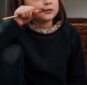 Roudoudou à composer gris