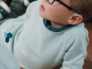 Cachou à composer aqua