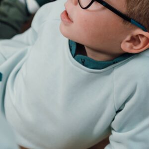 Cachou à composer aqua