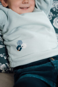 Cachou prestige aqua