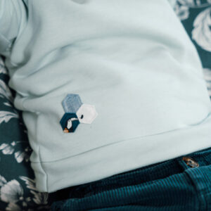 Cachou prestige aqua